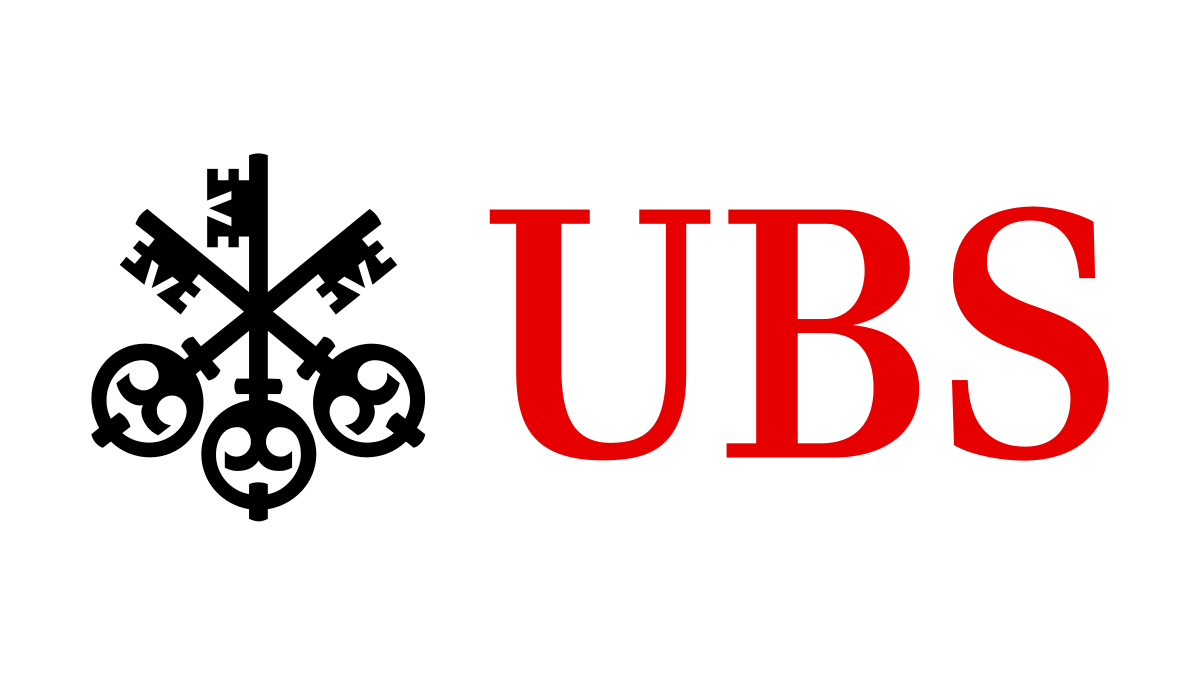 Logo MobileUBS